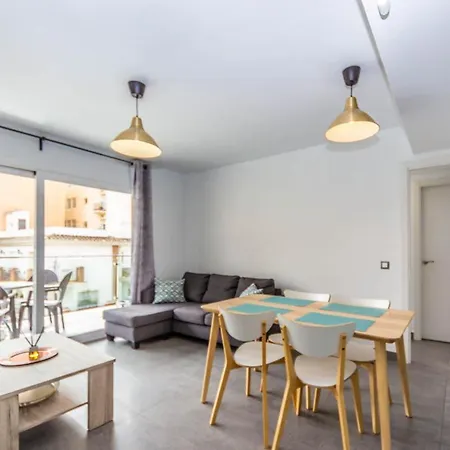 Lejlighed Moderno Y Luminoso Apartamento Fuengirola
