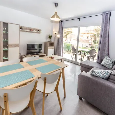 Lejlighed Moderno Y Luminoso Apartamento Fuengirola