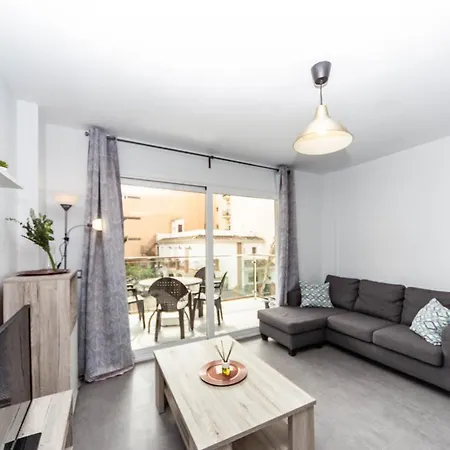 Moderno Y Luminoso Apartamento Apartment Fuengirola